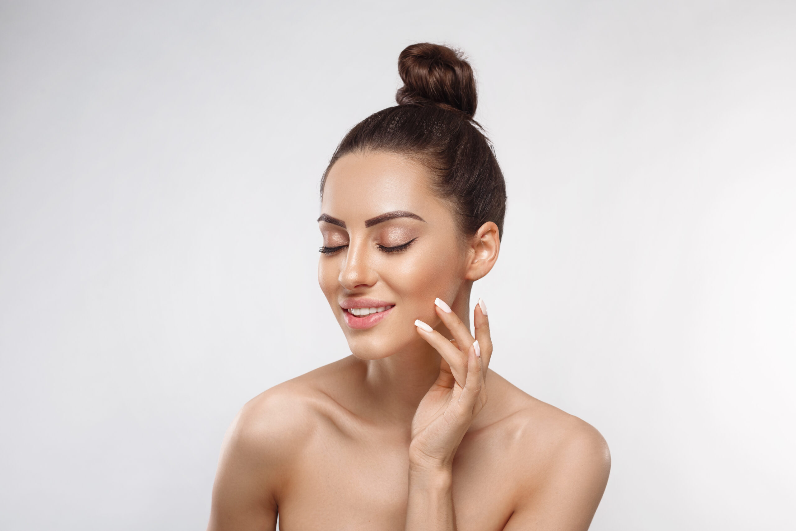 RF Microneedling Non Surgical Rejuvenation Treatment