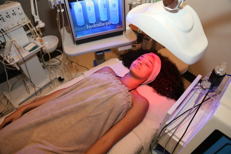 Acne Breakout Control A