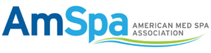 Badge amspa