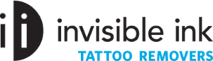 Badge invisible ink